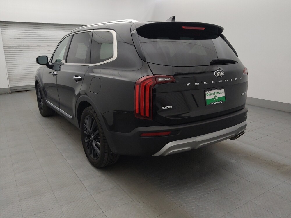 2020 Kia Telluride in Fort Myers, FL 33907 - 18112988 5