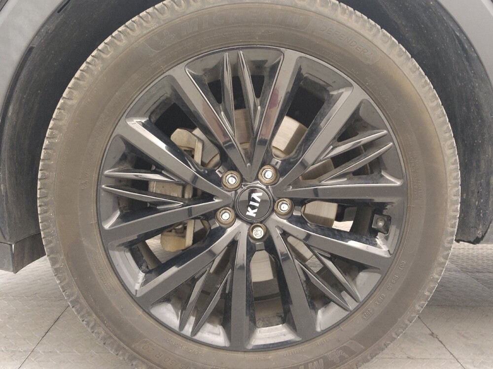 2020 Kia Telluride in Fort Myers, FL 33907 - 18112988 31