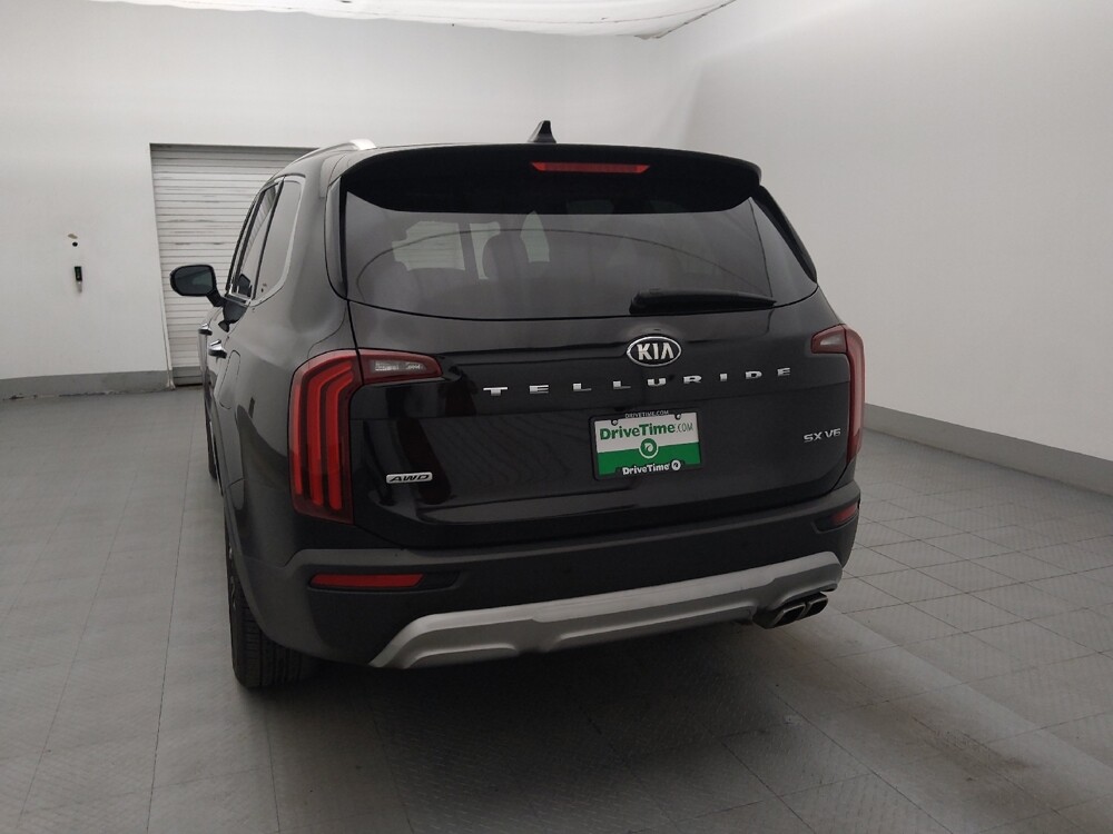 2020 Kia Telluride in Fort Myers, FL 33907 - 18112988 6