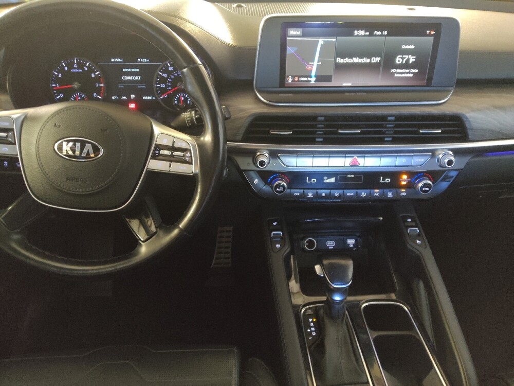 2020 Kia Telluride in Fort Myers, FL 33907 - 18112988 22