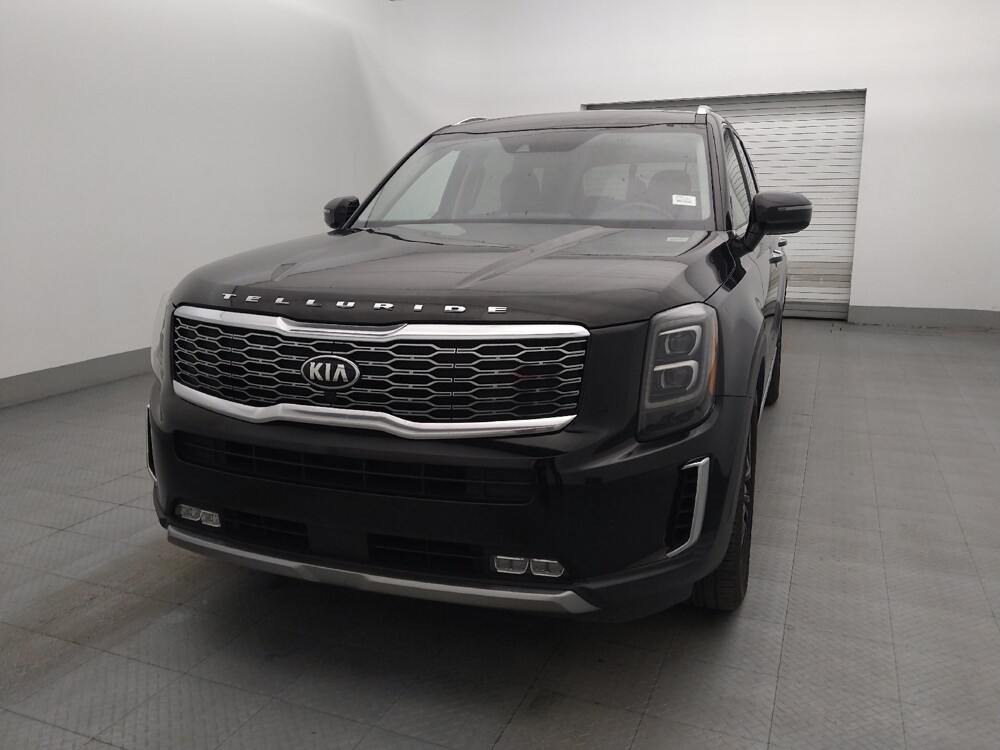 2020 Kia Telluride in Fort Myers, FL 33907 - 18112988 15