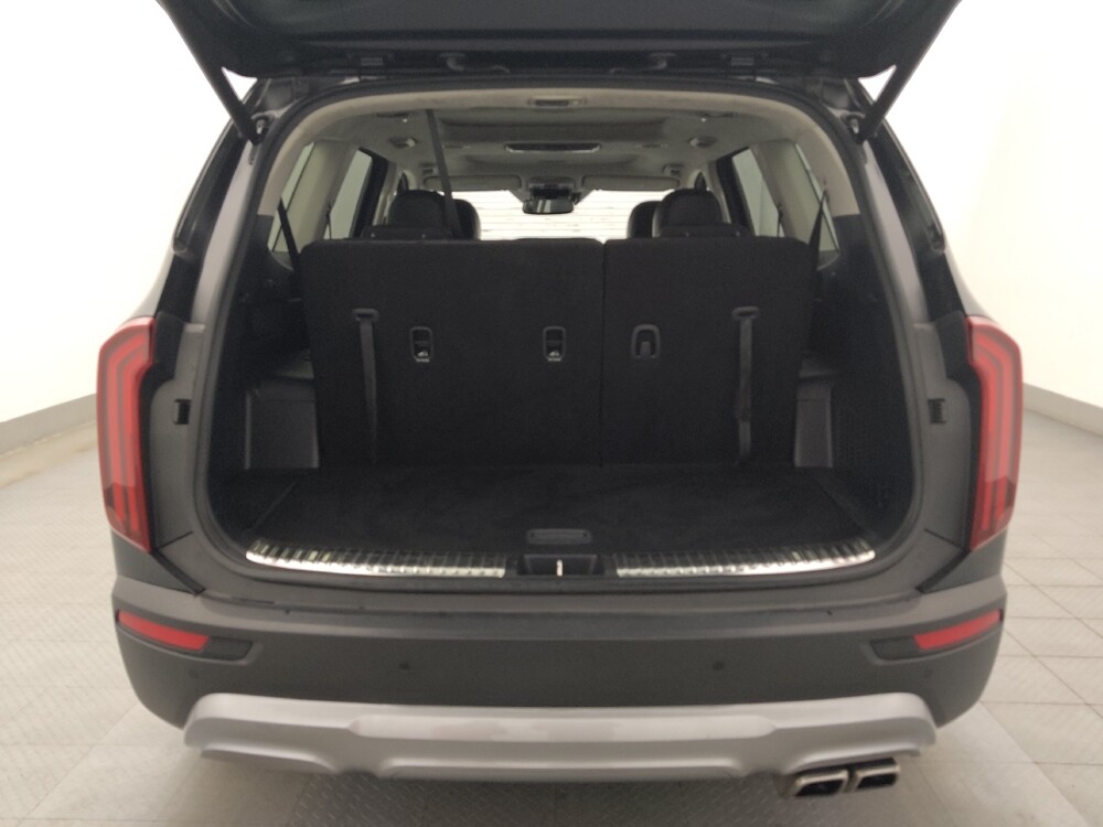 2020 Kia Telluride in Fort Myers, FL 33907 - 18112988 29