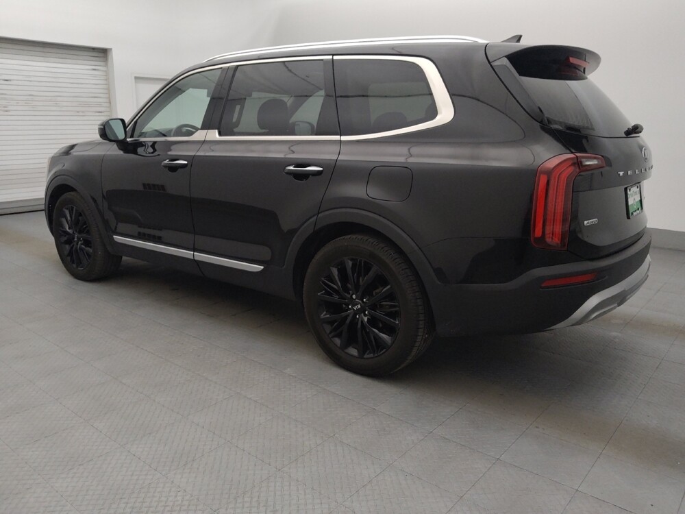 2020 Kia Telluride in Fort Myers, FL 33907 - 18112988 3