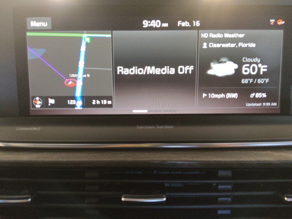 2020 Kia Telluride in Fort Myers, FL 33907 - 18112988 25