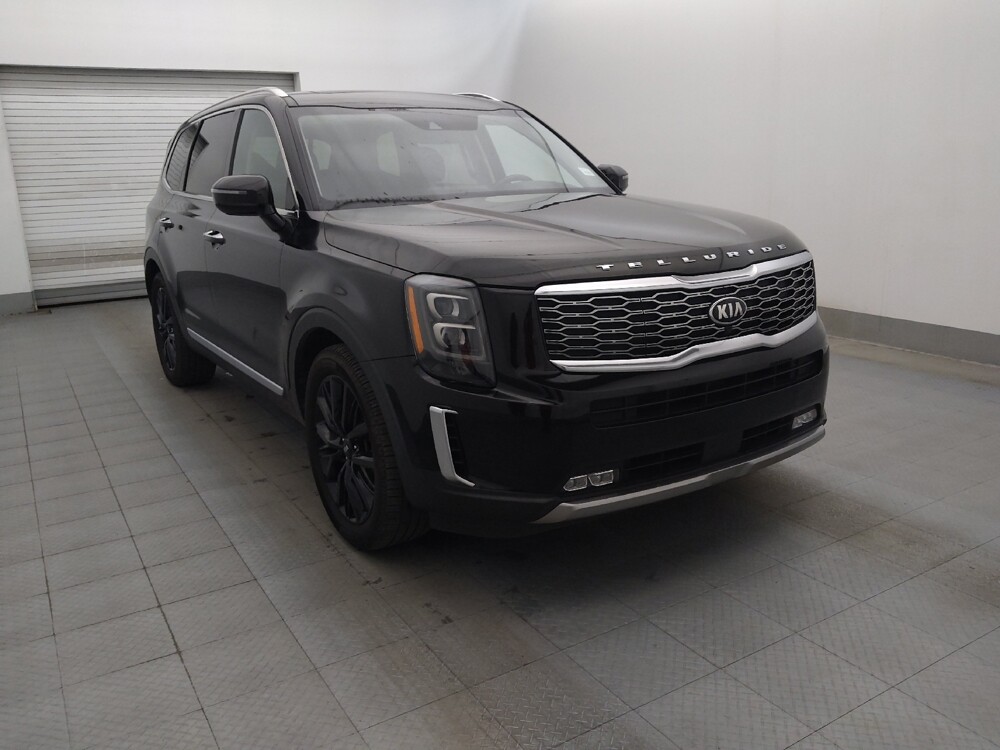 2020 Kia Telluride in Fort Myers, FL 33907 - 18112988 13