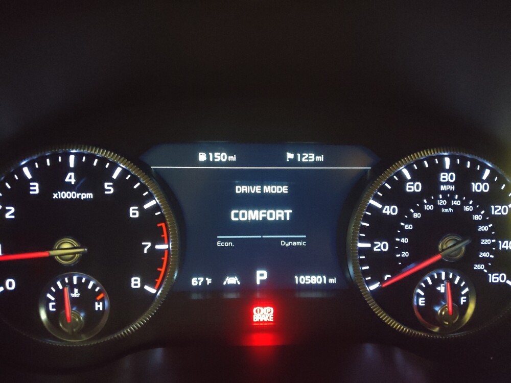 2020 Kia Telluride in Fort Myers, FL 33907 - 18112988 23