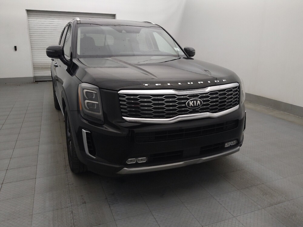 2020 Kia Telluride in Fort Myers, FL 33907 - 18112988 14