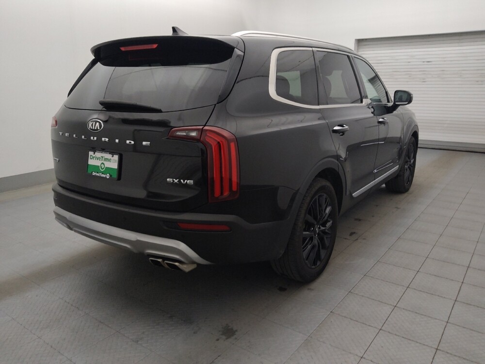 2020 Kia Telluride in Fort Myers, FL 33907 - 18112988 9