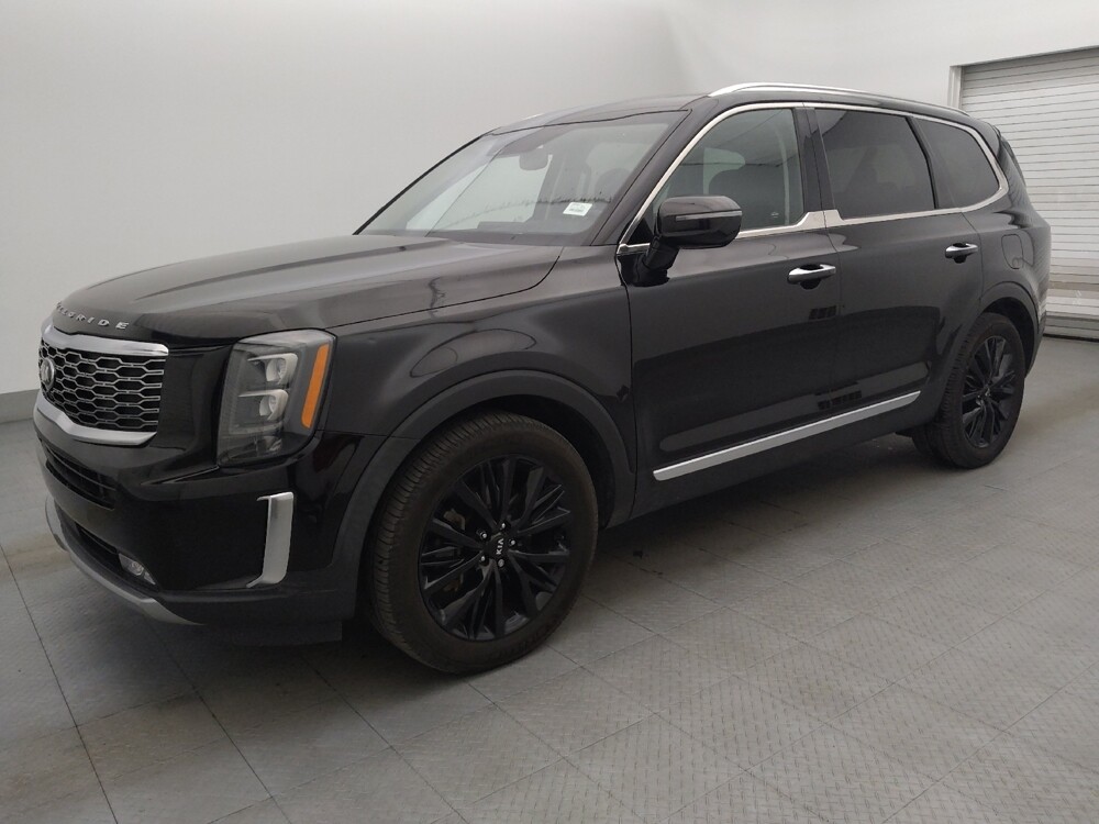 2020 Kia Telluride in Fort Myers, FL 33907 - 18112988 2