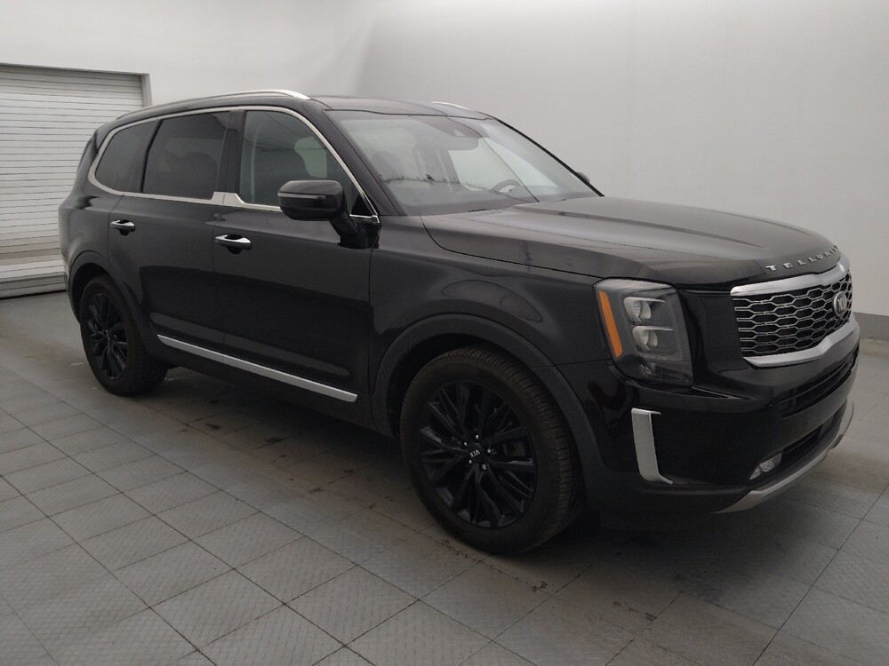 2020 Kia Telluride in Fort Myers, FL 33907 - 18112988 11