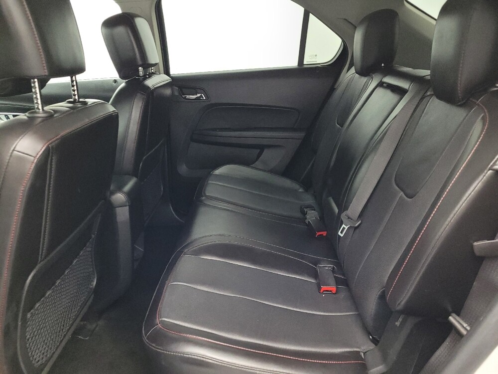 2017 Chevrolet Equinox in Charlotte, NC 28213 - 18112993 18