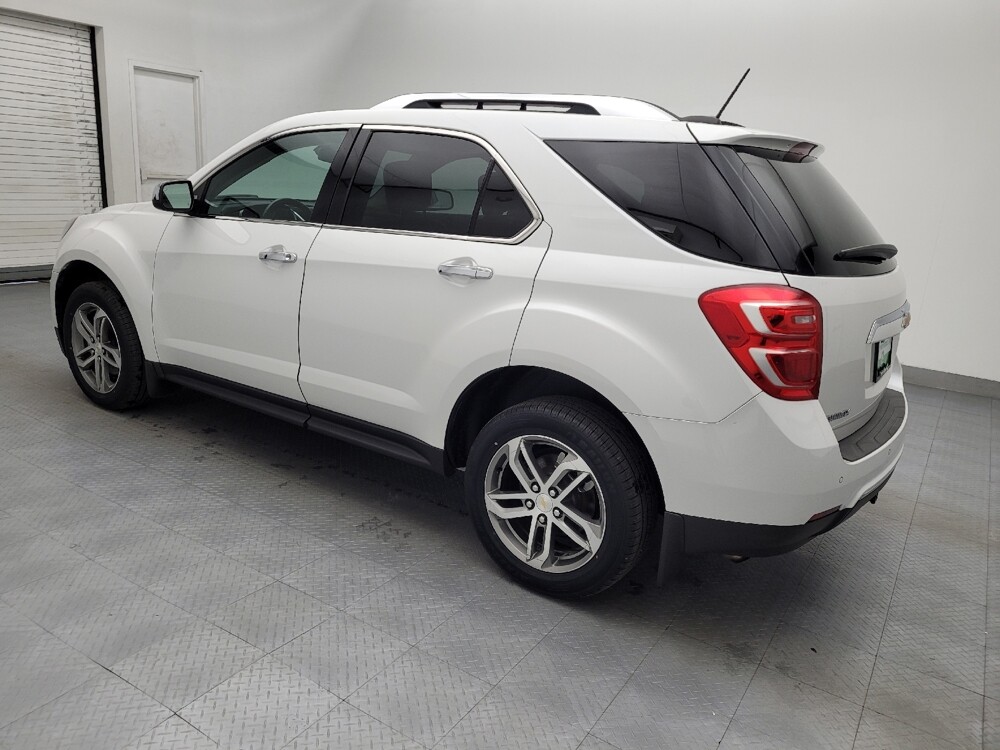 2017 Chevrolet Equinox in Charlotte, NC 28213 - 18112993 3