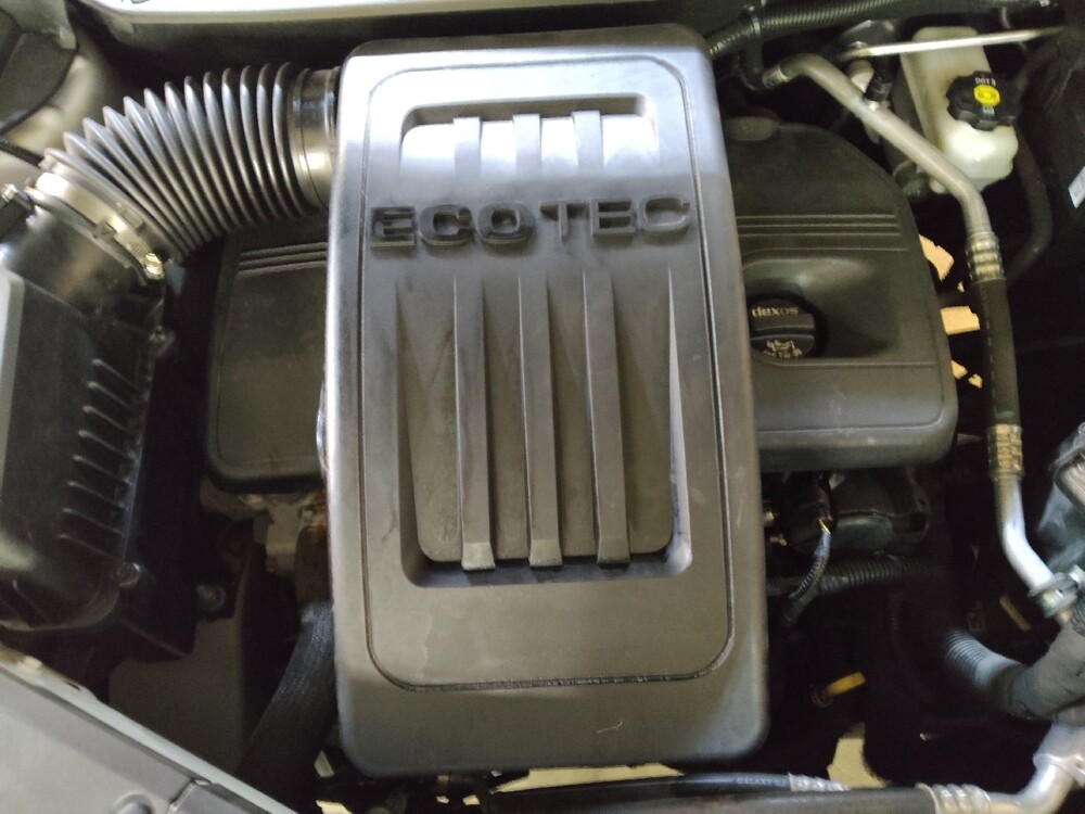 2017 Chevrolet Equinox in Charlotte, NC 28213 - 18112993 30