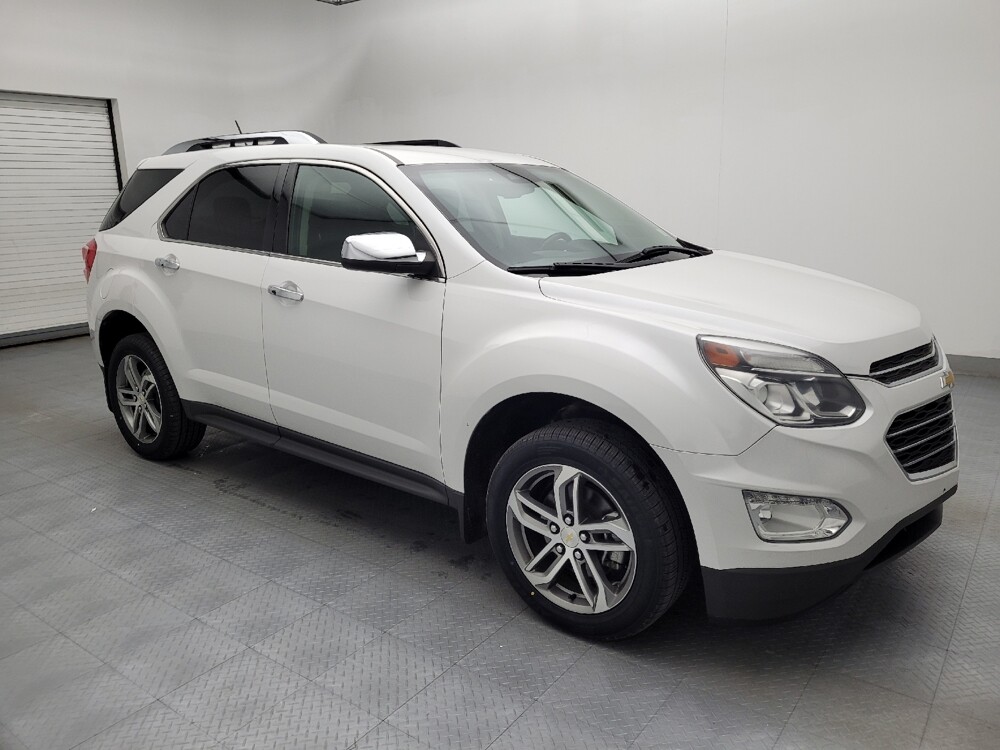 2017 Chevrolet Equinox in Charlotte, NC 28213 - 18112993 11