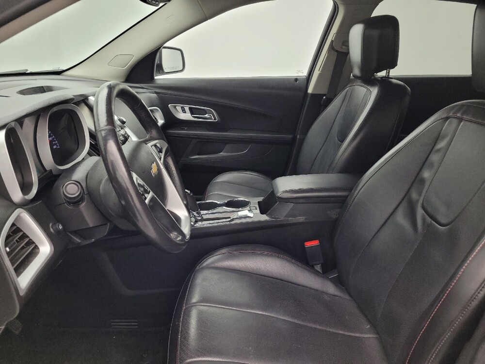 2017 Chevrolet Equinox in Charlotte, NC 28213 - 18112993 17