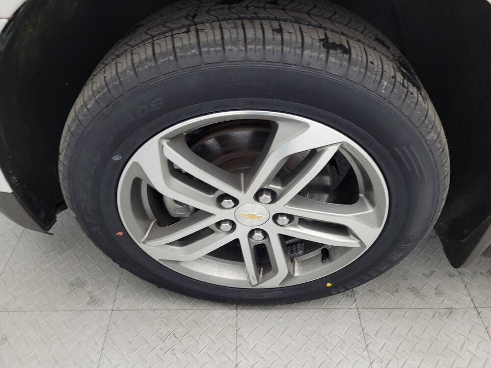 2017 Chevrolet Equinox in Charlotte, NC 28213 - 18112993 31