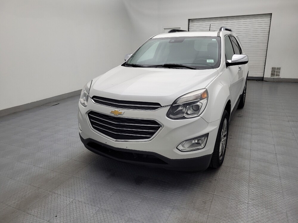 2017 Chevrolet Equinox in Charlotte, NC 28213 - 18112993 15
