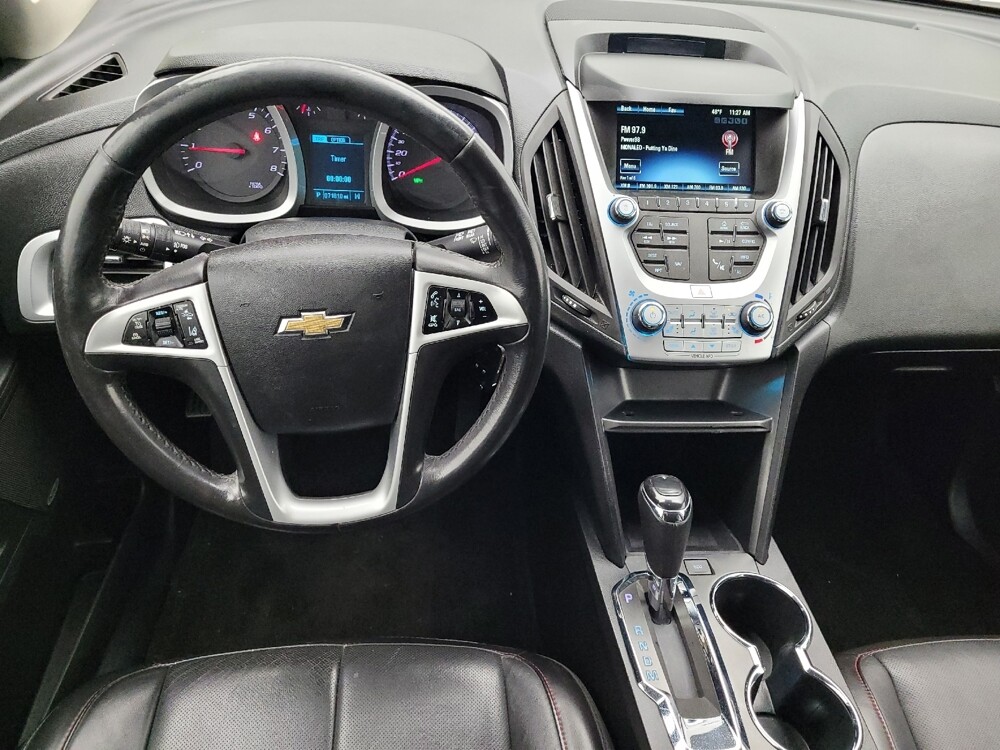 2017 Chevrolet Equinox in Charlotte, NC 28213 - 18112993 22