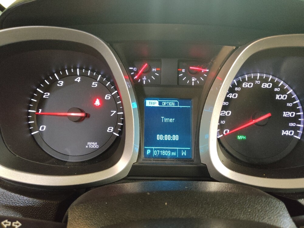 2017 Chevrolet Equinox in Charlotte, NC 28213 - 18112993 23