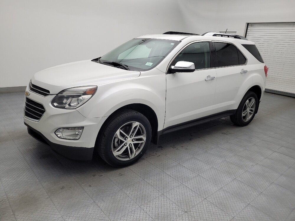 2017 Chevrolet Equinox in Charlotte, NC 28213 - 18112993 2