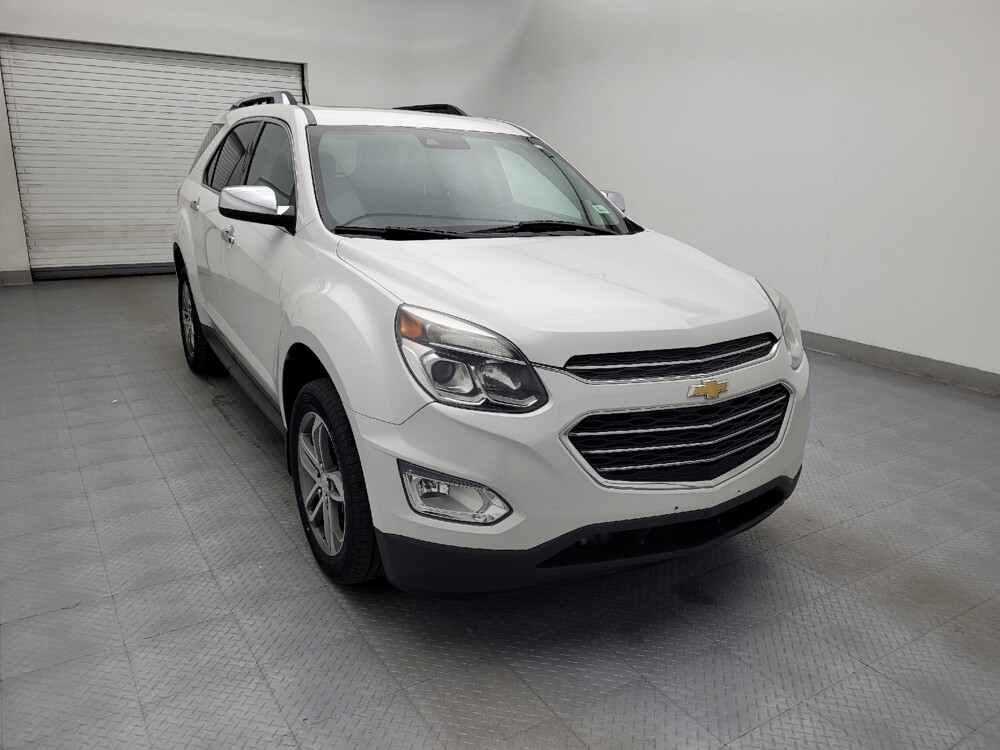 2017 Chevrolet Equinox in Charlotte, NC 28213 - 18112993 14