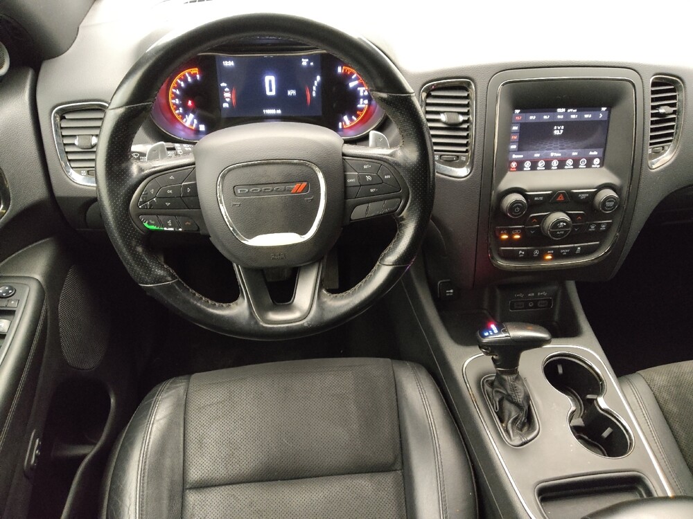 2020 Dodge Durango in Houston, TX 77060 - 18112994 22
