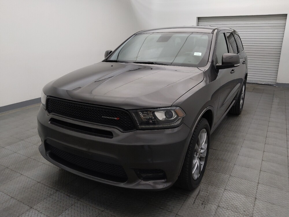 2020 Dodge Durango in Houston, TX 77060 - 18112994 15