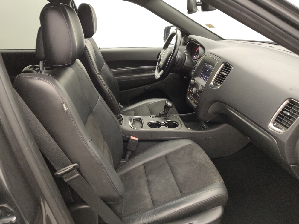 2020 Dodge Durango in Houston, TX 77060 - 18112994 21