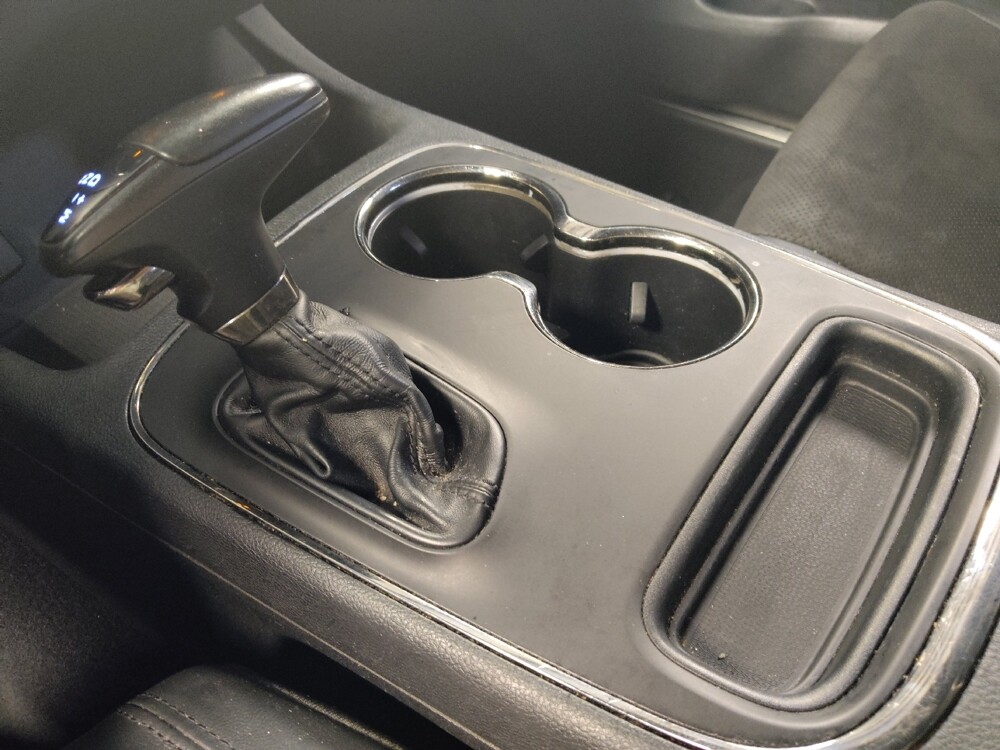 2020 Dodge Durango in Houston, TX 77060 - 18112994 26