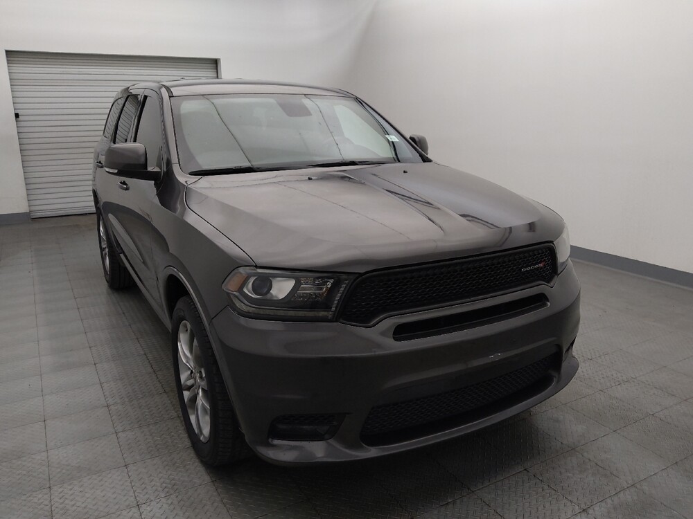 2020 Dodge Durango in Houston, TX 77060 - 18112994 14
