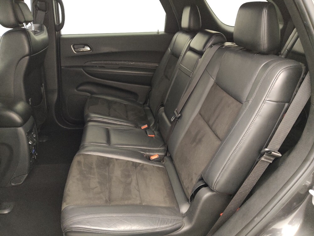 2020 Dodge Durango in Houston, TX 77060 - 18112994 18