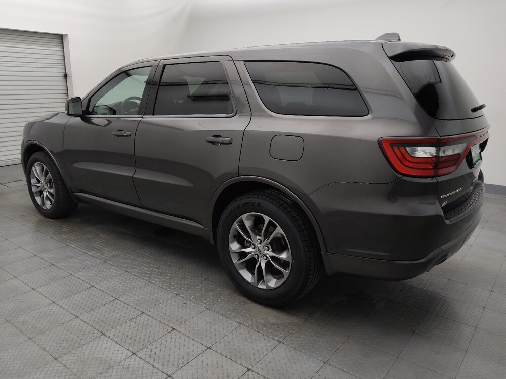 2020 Dodge Durango in Houston, TX 77060 - 18112994 3