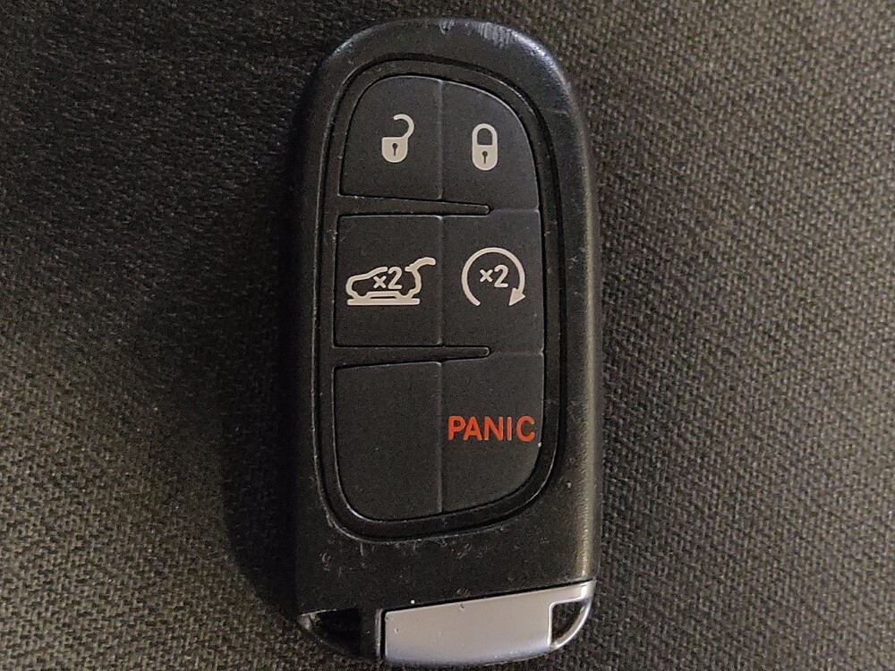 2020 Dodge Durango in Houston, TX 77060 - 18112994 32