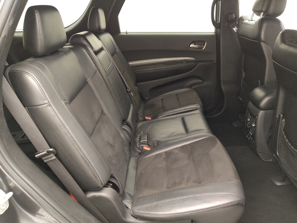 2020 Dodge Durango in Houston, TX 77060 - 18112994 19