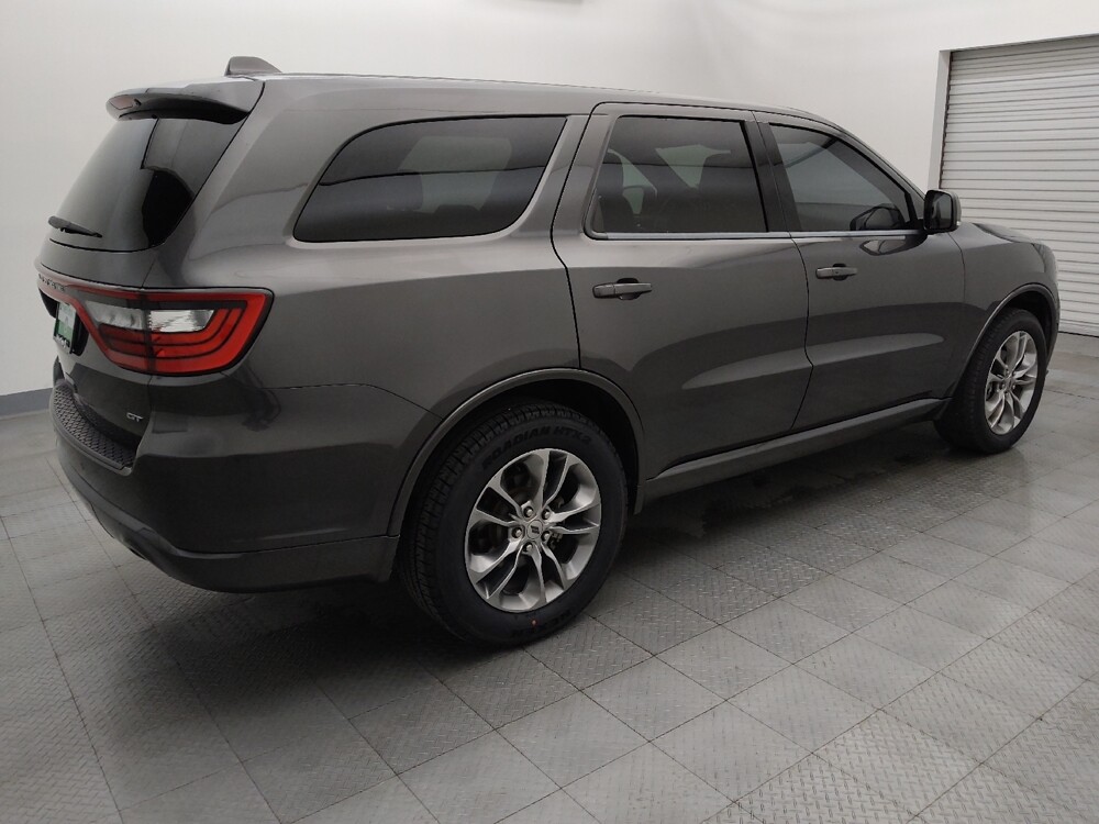 2020 Dodge Durango in Houston, TX 77060 - 18112994 10