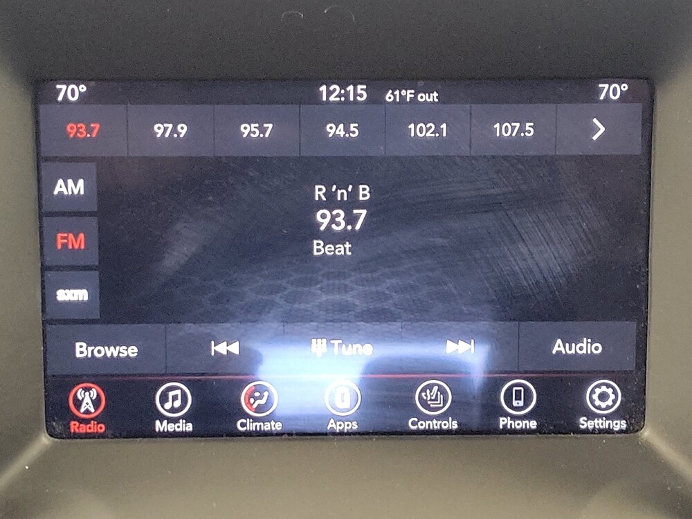 2020 Dodge Durango in Houston, TX 77060 - 18112994 25