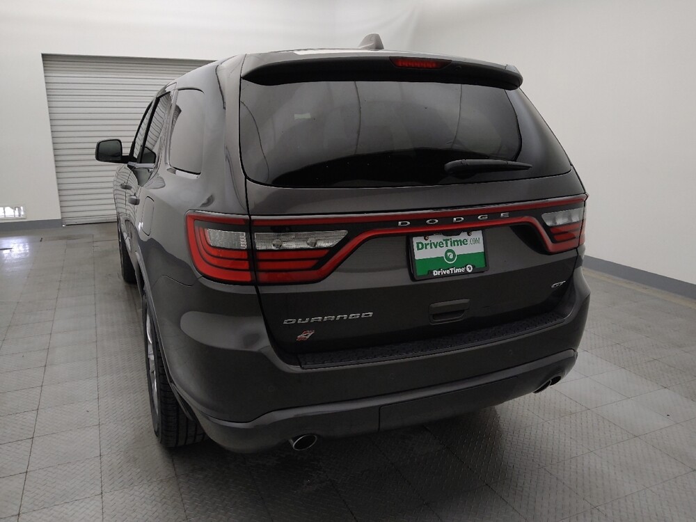 2020 Dodge Durango in Houston, TX 77060 - 18112994 6