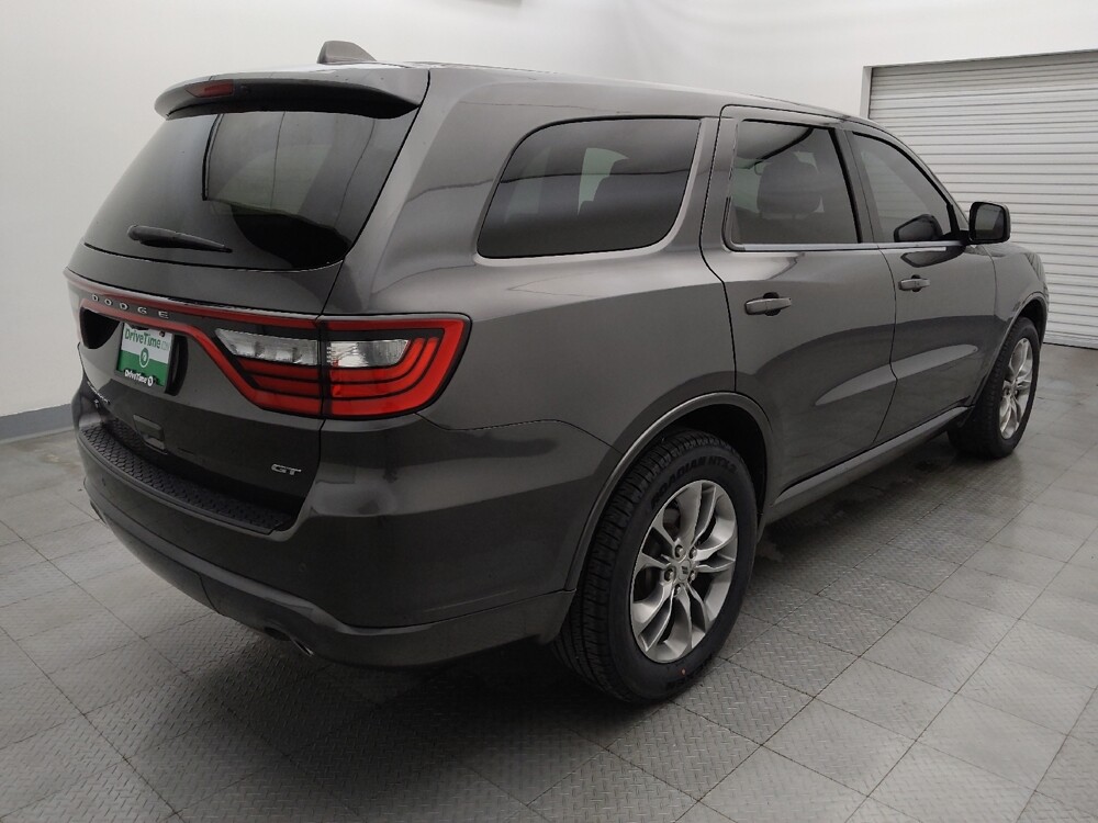 2020 Dodge Durango in Houston, TX 77060 - 18112994 9