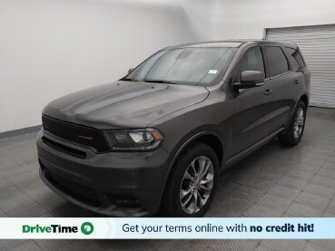 2020 Dodge Durango in Houston, TX 77060