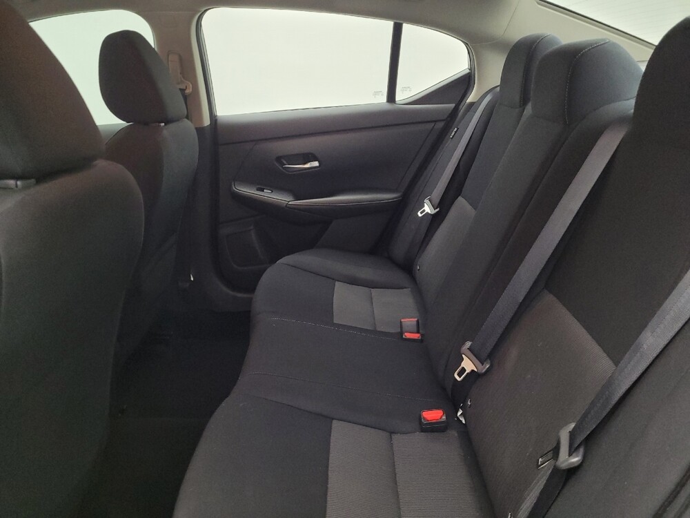 2023 Nissan Sentra in Miamisburg, OH 45342 - 18112996 18