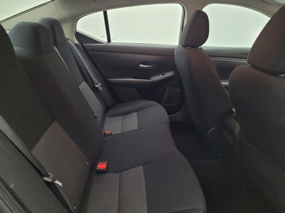 2023 Nissan Sentra in Miamisburg, OH 45342 - 18112996 19