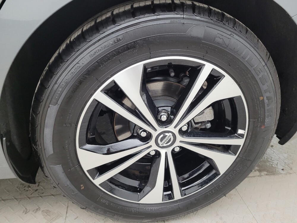 2023 Nissan Sentra in Miamisburg, OH 45342 - 18112996 31