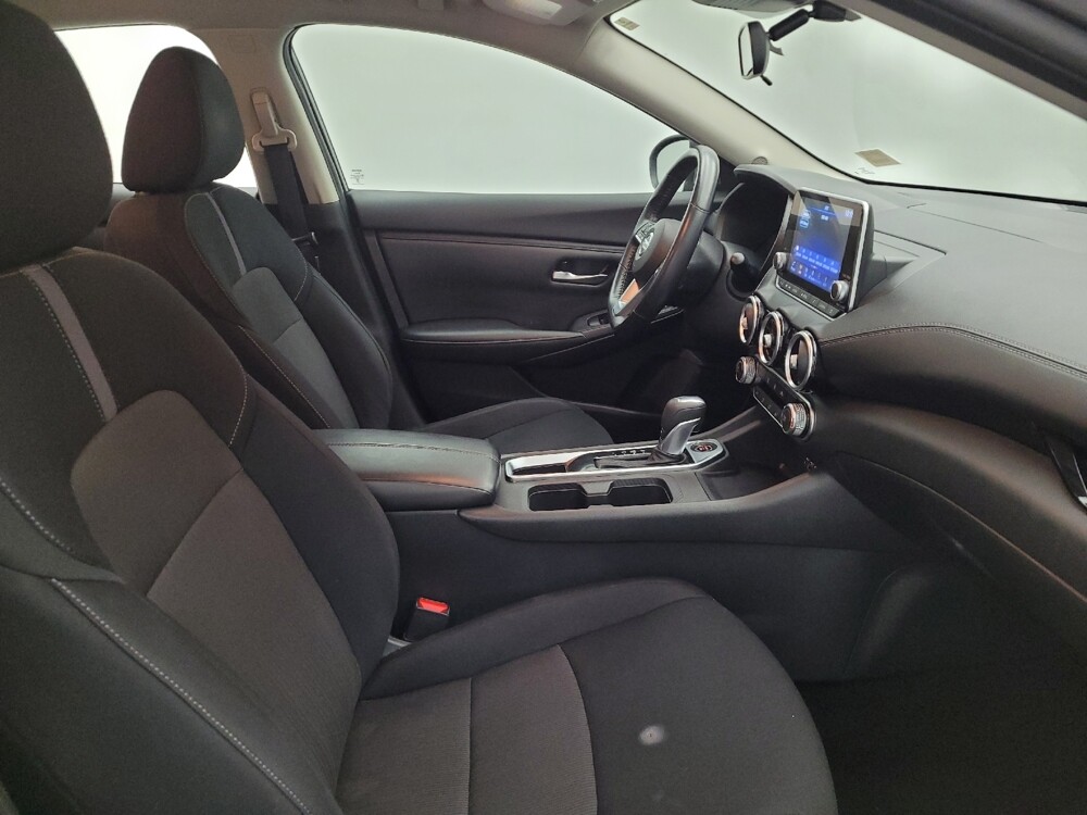 2023 Nissan Sentra in Miamisburg, OH 45342 - 18112996 21