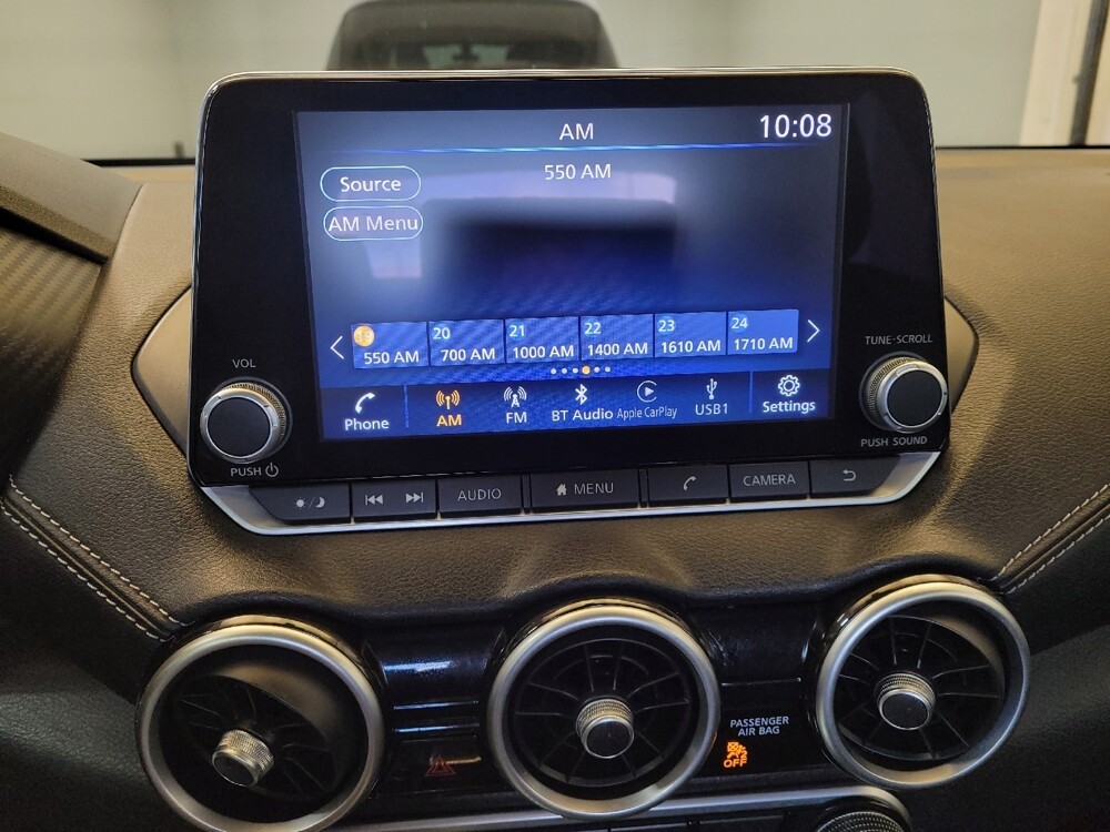 2023 Nissan Sentra in Miamisburg, OH 45342 - 18112996 25