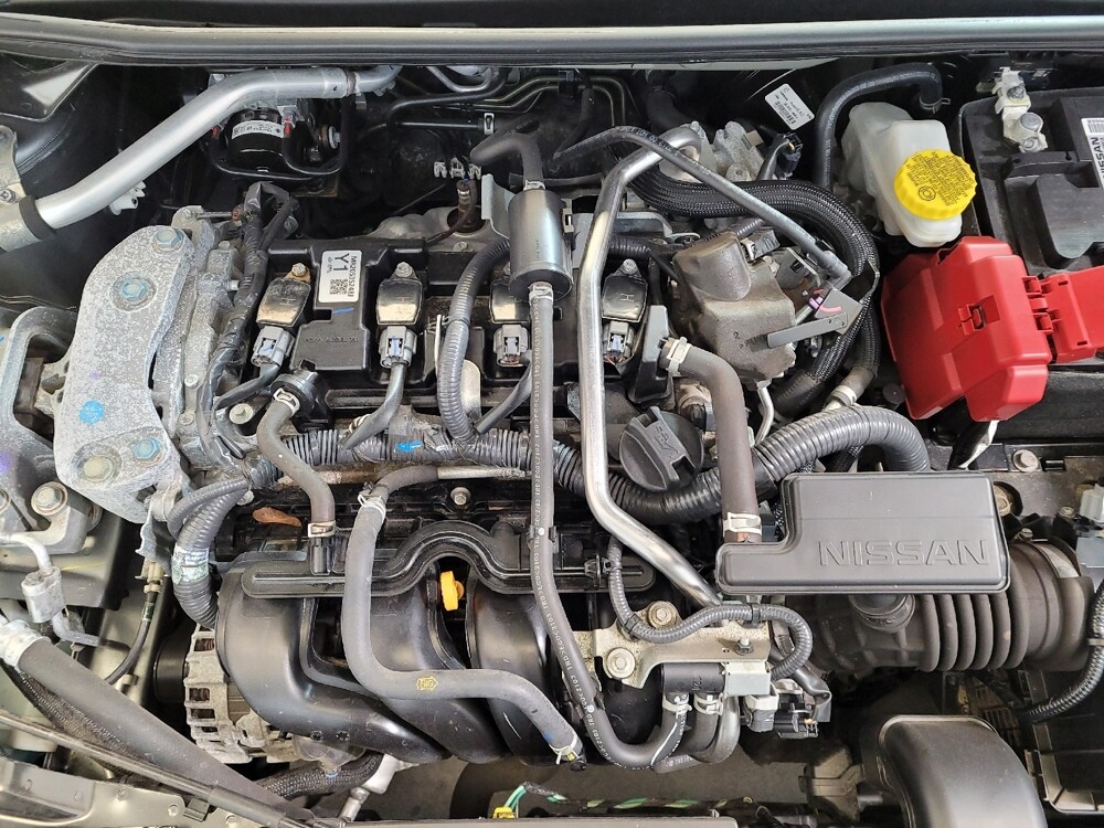 2023 Nissan Sentra in Miamisburg, OH 45342 - 18112996 30