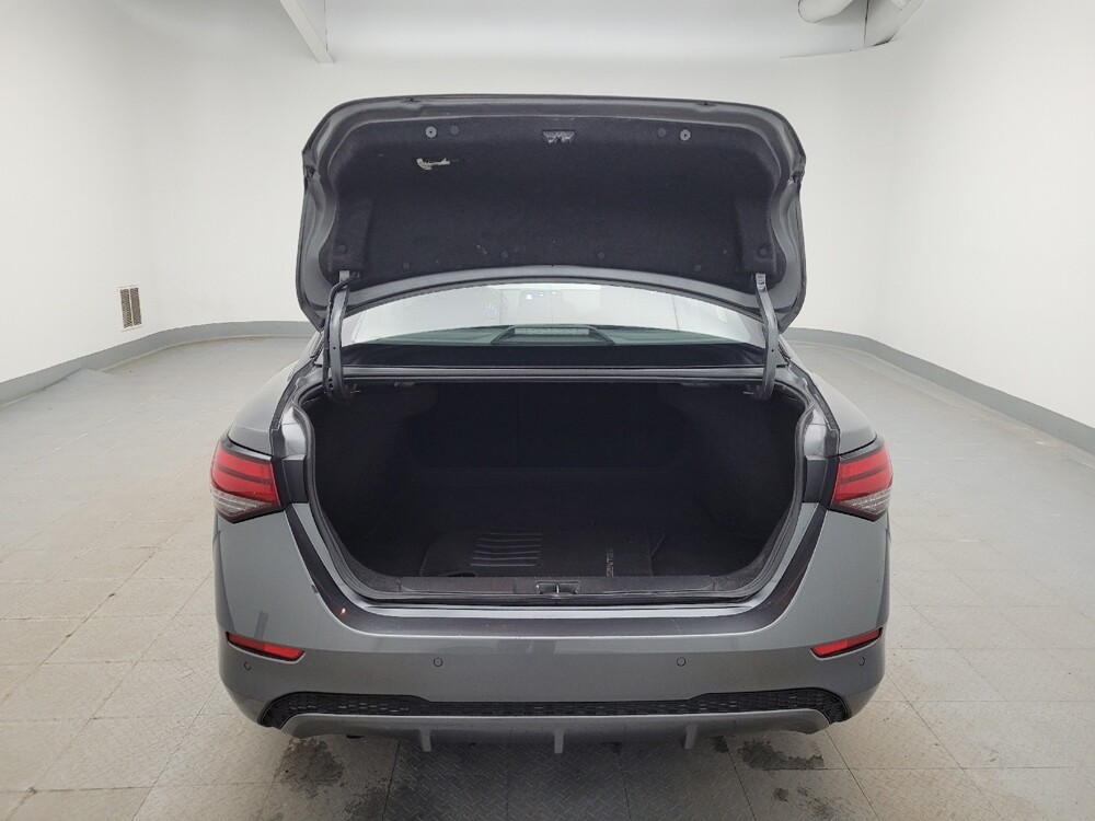 2023 Nissan Sentra in Miamisburg, OH 45342 - 18112996 29