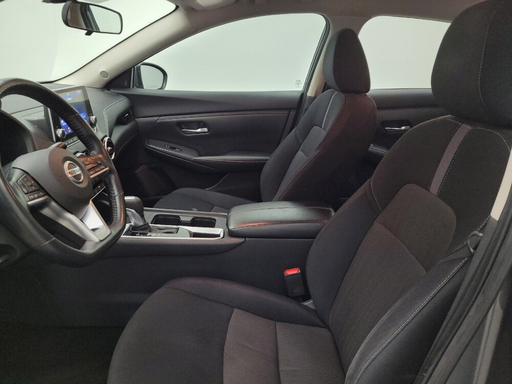 2023 Nissan Sentra in Miamisburg, OH 45342 - 18112996 17