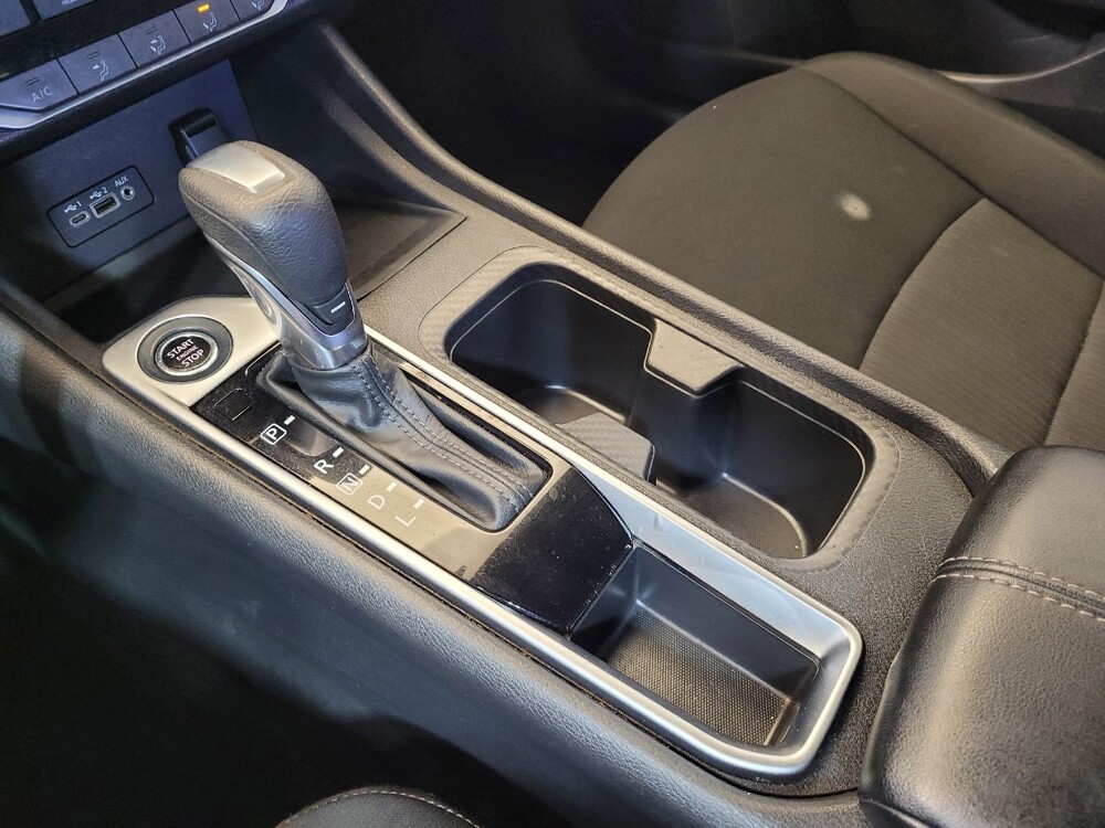 2023 Nissan Sentra in Miamisburg, OH 45342 - 18112996 26