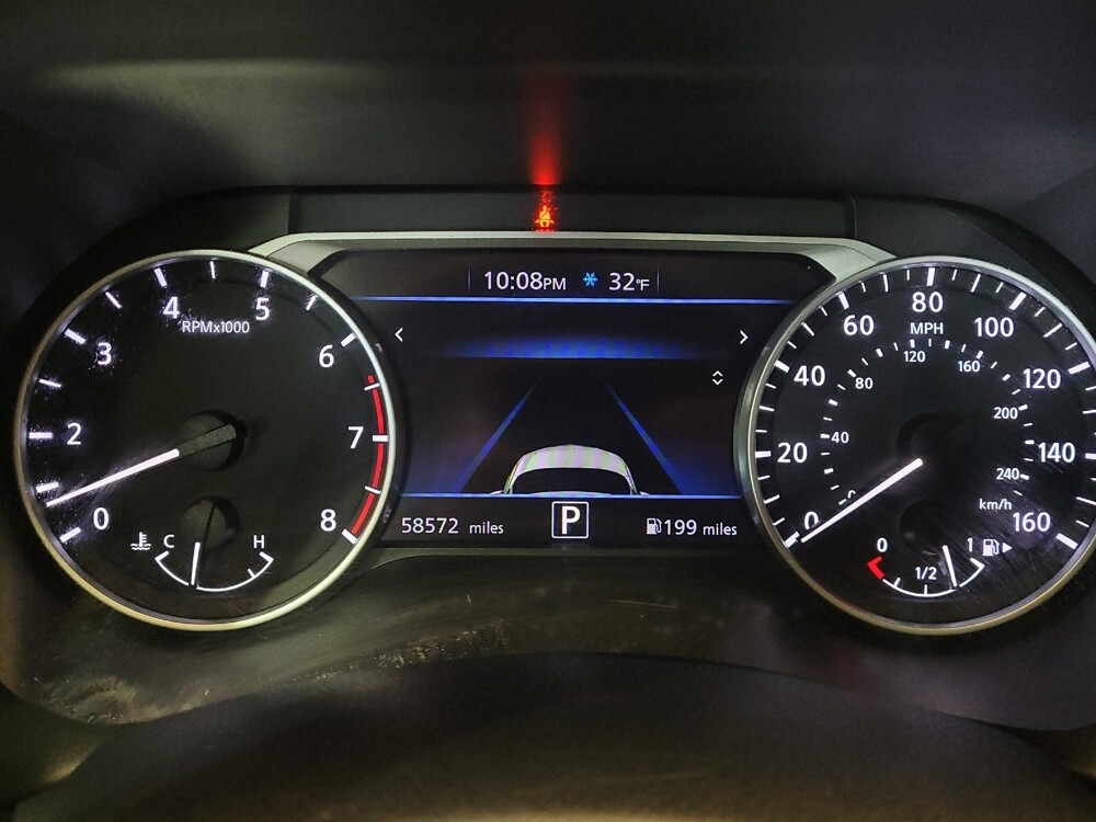 2023 Nissan Sentra in Miamisburg, OH 45342 - 18112996 23