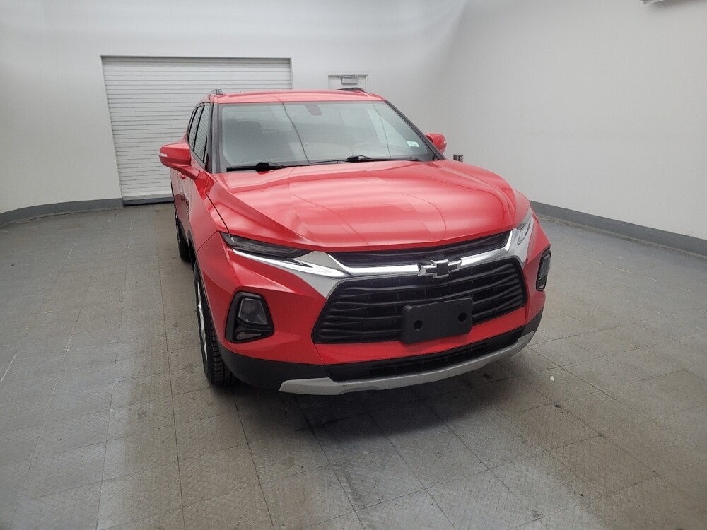 2020 Chevrolet Blazer in Miamisburg, OH 45342 - 18112997 14
